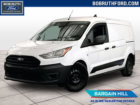 Used 2019 Ford Transit Connect XL FWD image 1