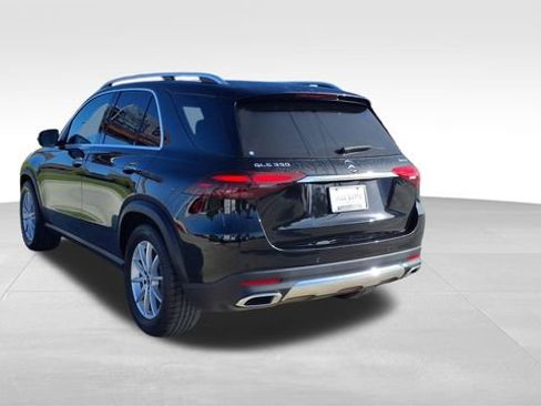 Used 2024 Mercedes-Benz GLE 350 4MATIC image 5