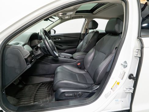 Used 2023 Honda Accord Touring image 16