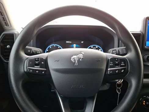 Certified 2021 Ford Bronco Sport image 18