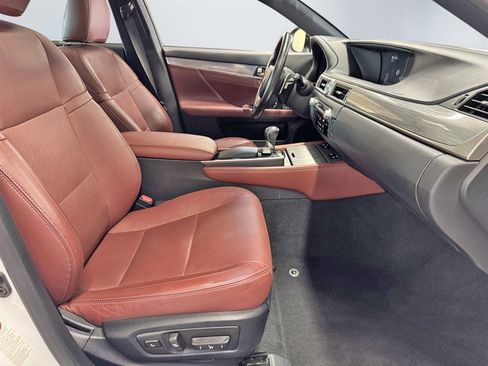 Used 2015 Lexus GS 350 AWD w/ F Sport Package image 24