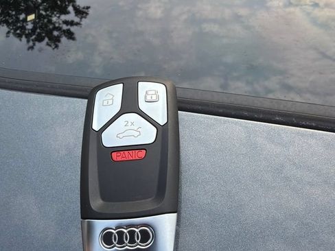 Used 2023 Audi A4 2.0T Premium Plus w/ Premium Plus Package AWD/4WD image 16