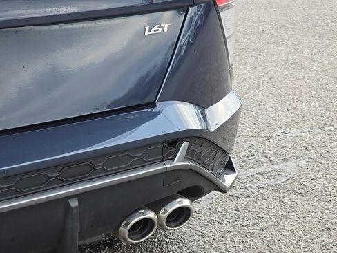 Used 2024 Hyundai Kona N Line image 12