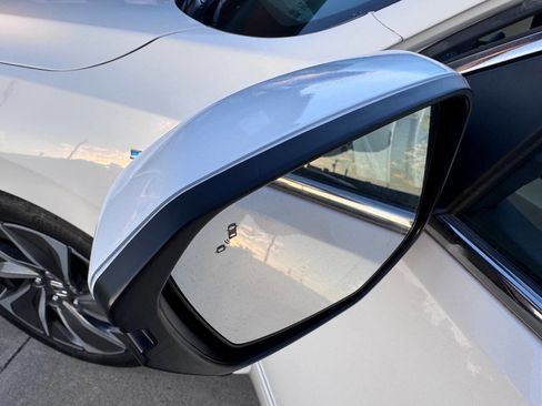 Used 2022 Honda Insight Touring image 20