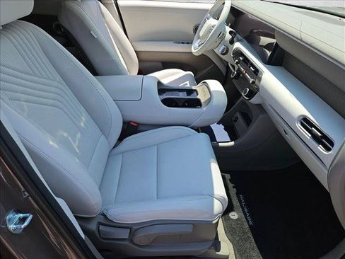 Used 2026 Hyundai Palisade SEL AWD/4WD image 25
