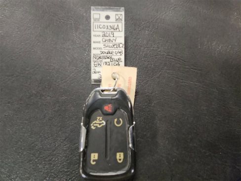 Used 2019 Chevrolet Silverado 1500 LT w/ All-Star Edition image 32