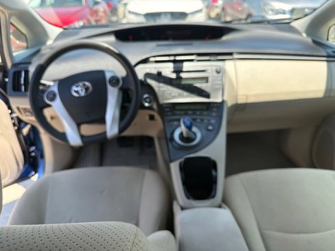 Used 2010 Toyota Prius Five FWD image 13