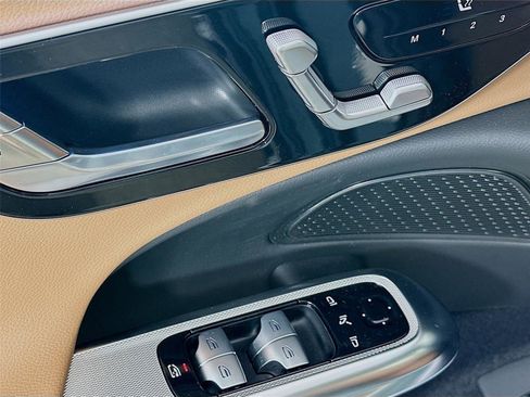 Certified 2026 Mercedes-Benz E 350 4MATIC Sedan image 22
