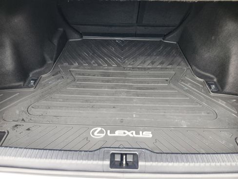Used 2025 Lexus IS 350 F Sport w/ Accessory Package 2 RWD image 6