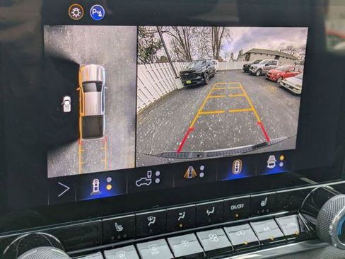 New 2026 Chevrolet Colorado LT w/ LT Convenience Package image 18