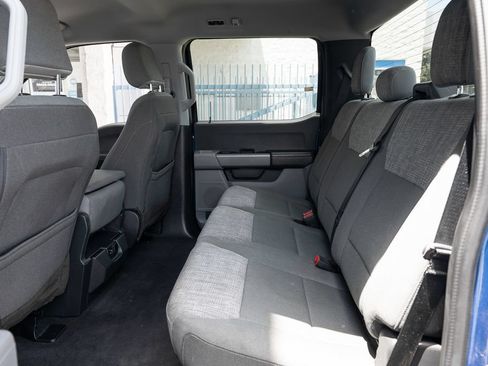 Used 2023 Ford F150 XLT AWD/4WD image 37