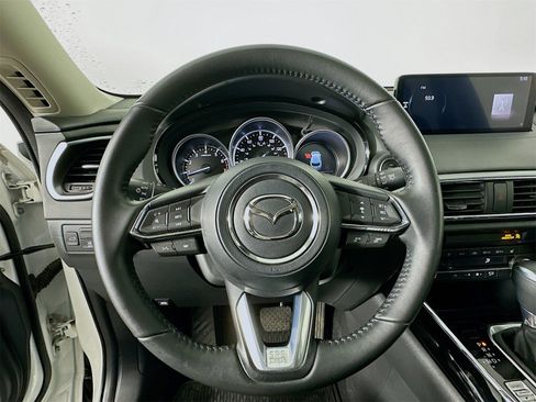Certified 2023 MAZDA CX-9 Touring image 11