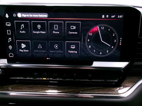 Certified 2023 GMC Sierra 1500 SLE w/ Preferred Package image 5