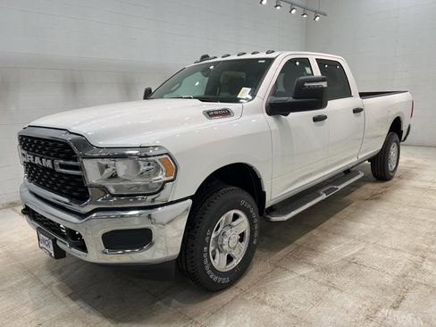 New 2024 RAM 2500 Tradesman w/ Towing Technology Group image 33