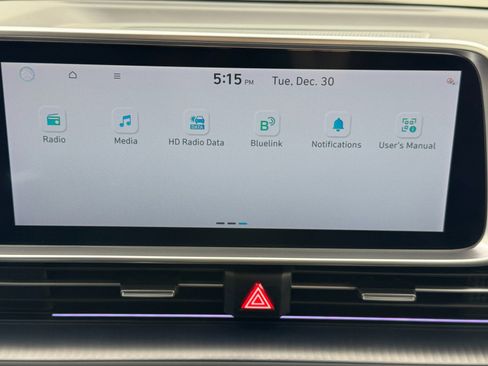 Used 2024 Hyundai Ioniq 6 SEL image 25