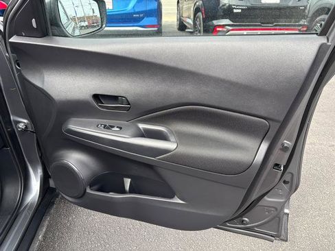 Used 2024 Nissan Kicks S image 16