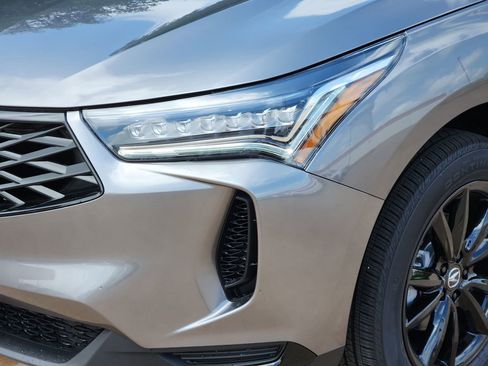 New 2026 Acura RDX SH-AWD image 8