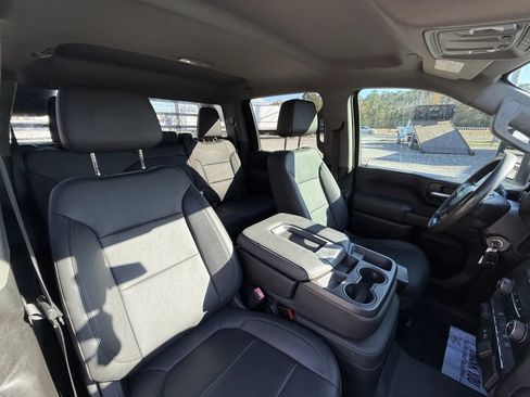 Used 2021 Chevrolet Silverado 3500 W/T w/ WT Convenience Package image 31