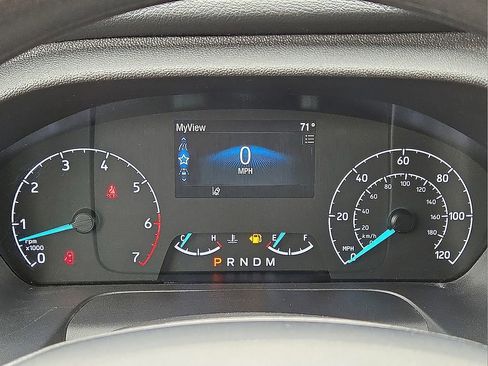 Used 2023 Ford Transit 350 XLT image 26