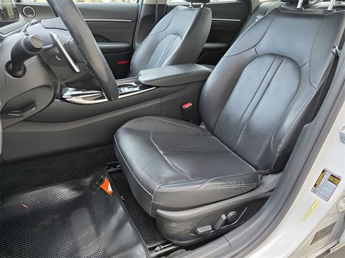 Used 2021 Hyundai Sonata Limited image 20
