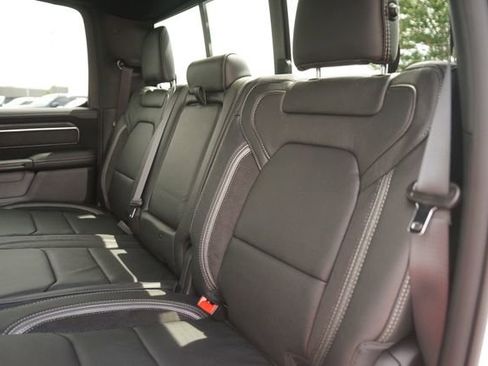 Used 2026 RAM 1500 RHO AWD/4WD image 14