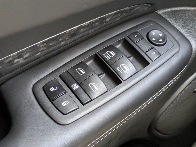 Used 2023 Dodge Durango SRT AWD/4WD image 26