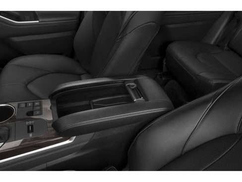 New 2026 Toyota Highlander Limited AWD/4WD image 10