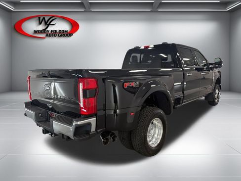 New 2026 Ford F350 Lariat w/ Lariat Ultimate Package AWD/4WD image 6