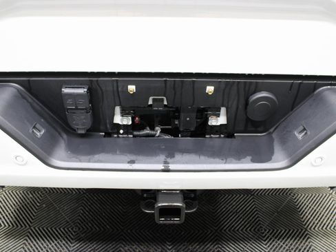 Used 2024 GMC Sierra 1500 AT4 image 47