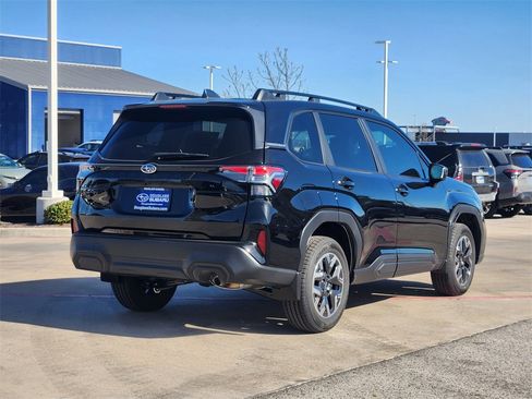 New 2026 Subaru Forester Premium image 3
