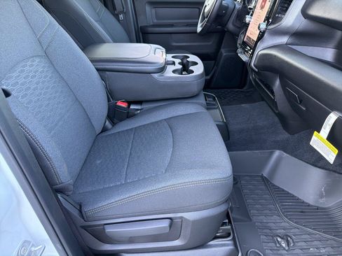 New 2026 RAM 3500 Tradesman AWD/4WD image 12