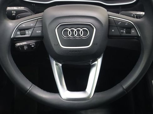 Certified 2023 Audi Q3 2.0T Premium Plus w/ Premium Plus Package AWD/4WD image 17