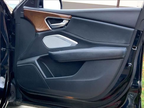 Used 2020 Acura RDX FWD w/ Advance Package image 22