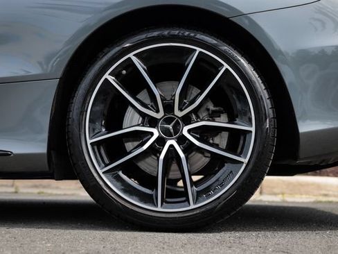 Used 2020 Mercedes-Benz C 43 AMG 4MATIC Cabriolet image 27