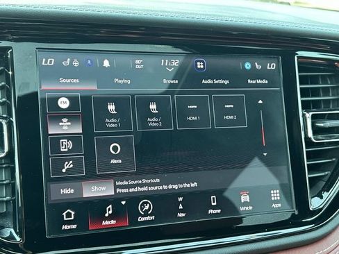 Used 2021 Dodge Durango SRT w/ Premium Interior Group AWD/4WD image 30