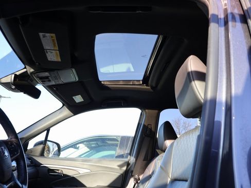 Used 2020 Honda Passport EX-L image 10