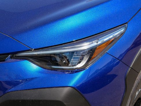 New 2026 Subaru Crosstrek 2.5i Sport AWD/4WD image 10
