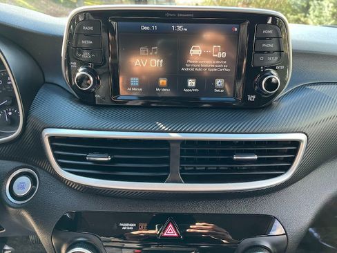 Used 2020 Hyundai Tucson Value image 16