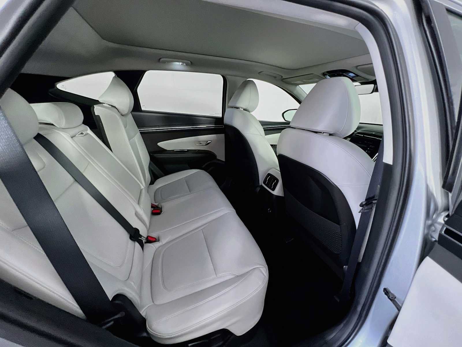 Certified 2024 Hyundai Tucson SEL AWD/4WD image 28