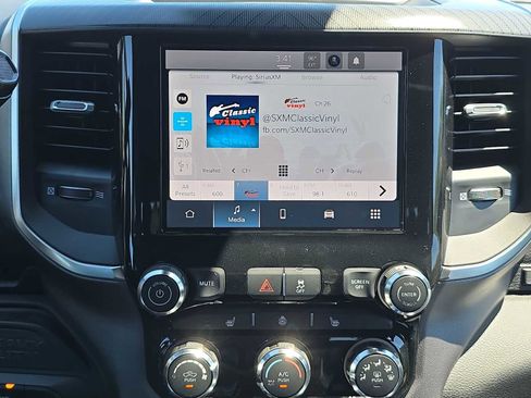 New 2025 RAM 2500 Big Horn image 12