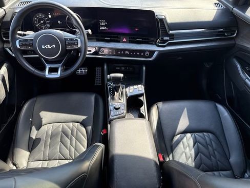 Used 2023 Kia Sportage X-Pro Prestige image 12