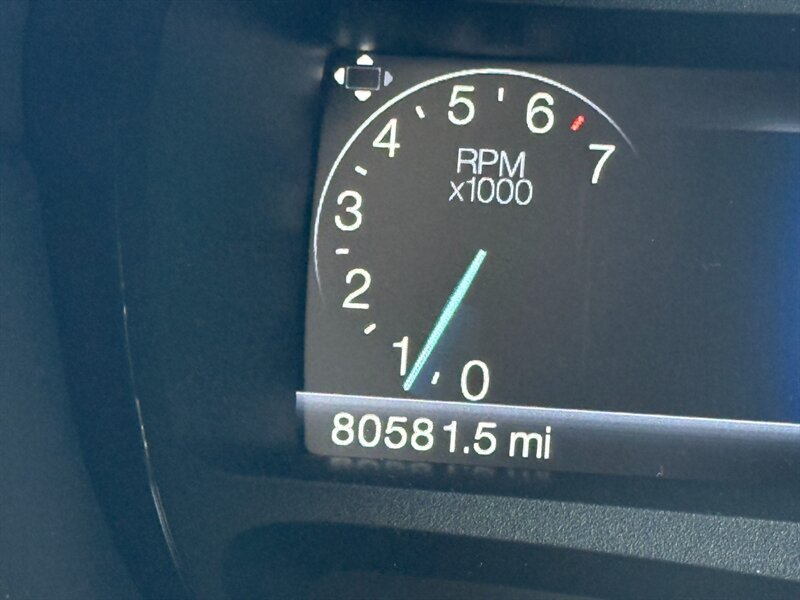 Used 2014 Ford Edge SEL w/ Equipment Group 205A FWD image 30
