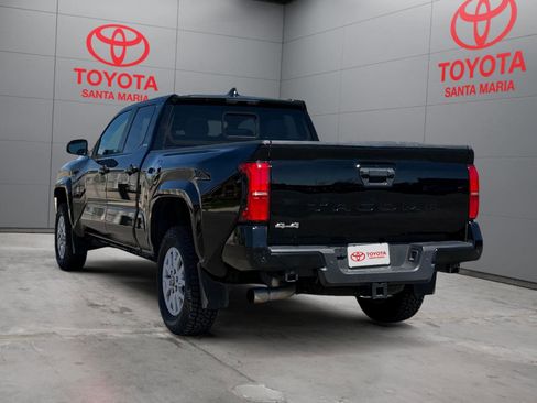 Used 2024 Toyota Tacoma SR5 w/ SR5 Upgrade Package image 2
