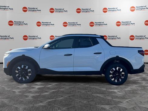 New 2026 Hyundai Santa Cruz SEL image 4