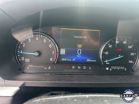 Used 2021 Ford Explorer XLT w/ Equipment Group 202A image 10