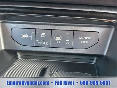 Used 2025 Kia K5 GT-Line w/ GT-Line Premium Package AWD/4WD image 24