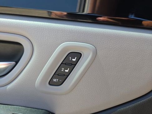 Certified 2023 Honda Pilot EX-L image 33