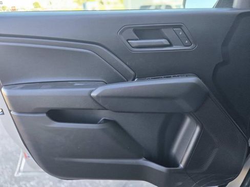 New 2026 Chevrolet Colorado Trail Boss image 25