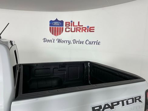 New 2026 Ford Ranger Raptor AWD/4WD image 11