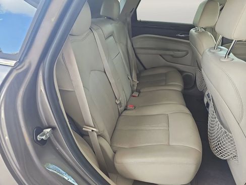 Used 2011 Cadillac SRX Luxury image 19